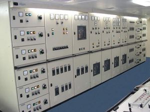 ELECTRIC PANEL SERVICING