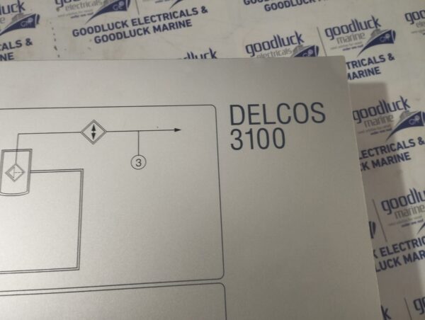 DELCOS 3100