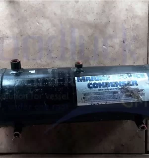 A.C.CONDENCER-Goodluck Marine