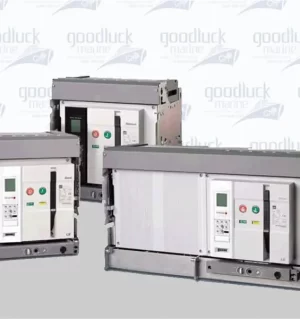 Air Circuit Breaker & Spare