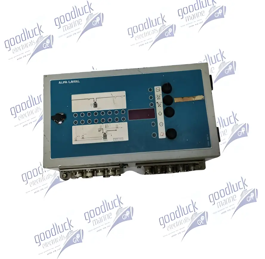 ALFA LAVAL PURIFIER