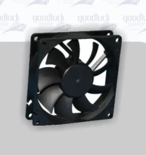 Axos Fan