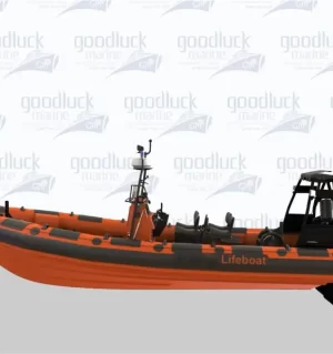 Boat & Boat Engine