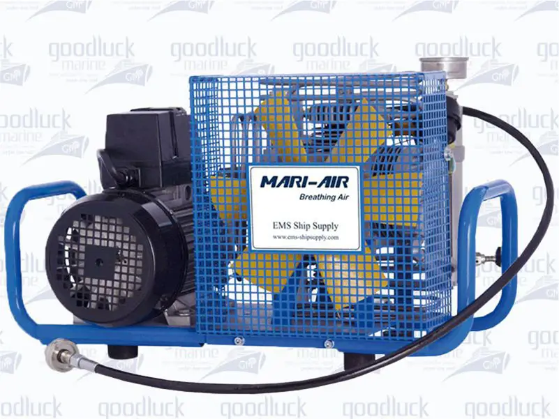 Breathing Air Compressor