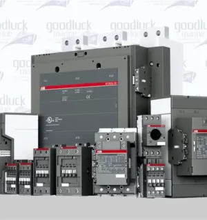Contactor & Contactor Auxiliary