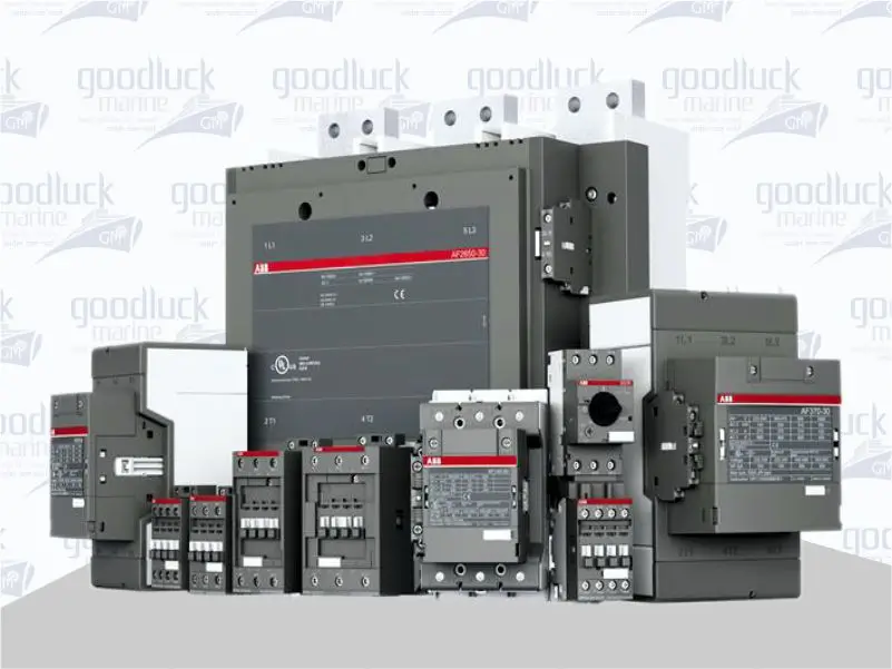 CONTACTOR