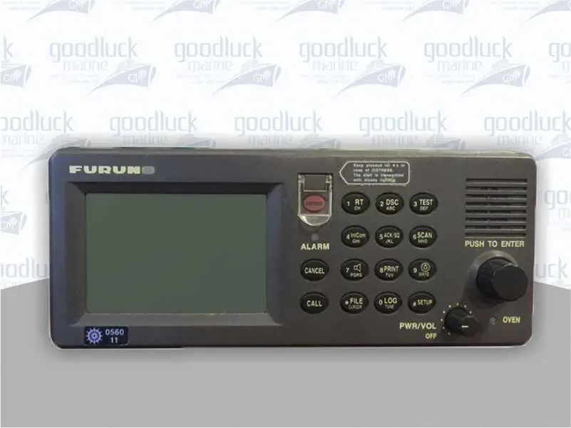 CONTROL UNIT