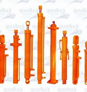Cylinder Jack