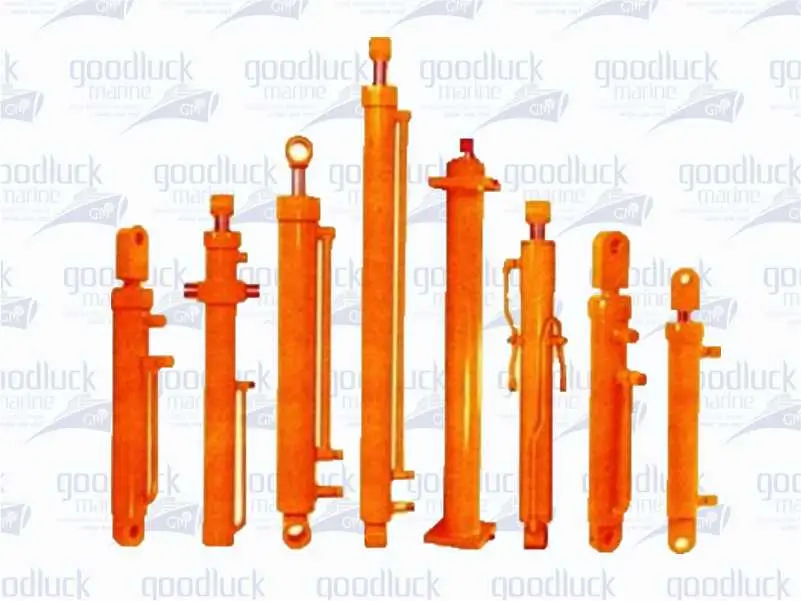 CYLINDER JACK