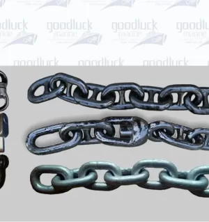 Chain & Chain Block