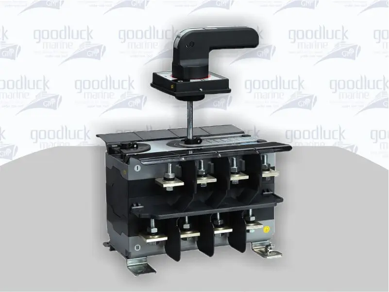 Changeover Switch