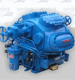 Chilling Compressor