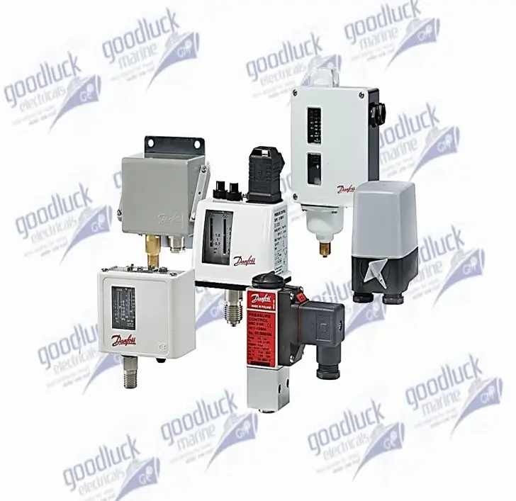 DANFOSS