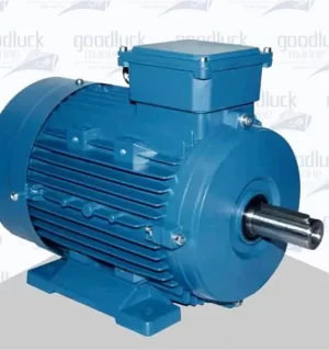 Motor & Motor Spares