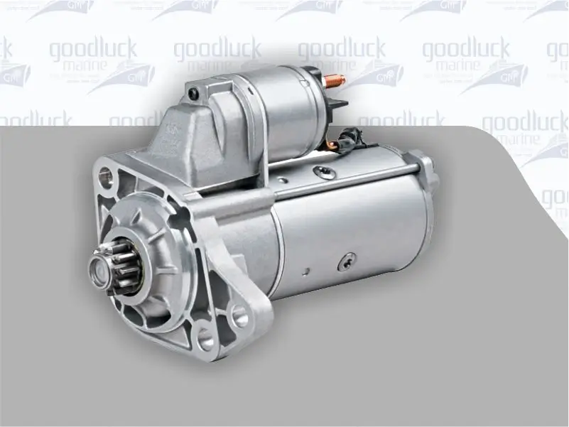 Engine Starter