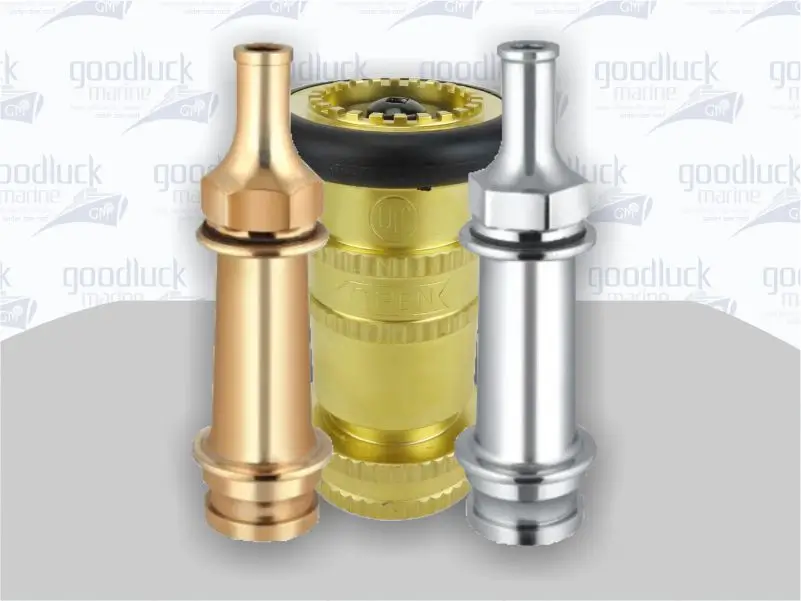 Fire Nozzle