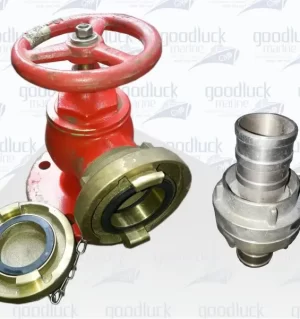 Fire Protection Components