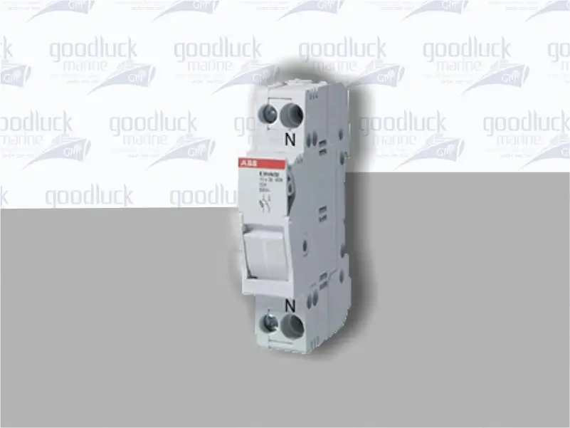 Fuse Switch