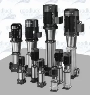 GRUNDFOS