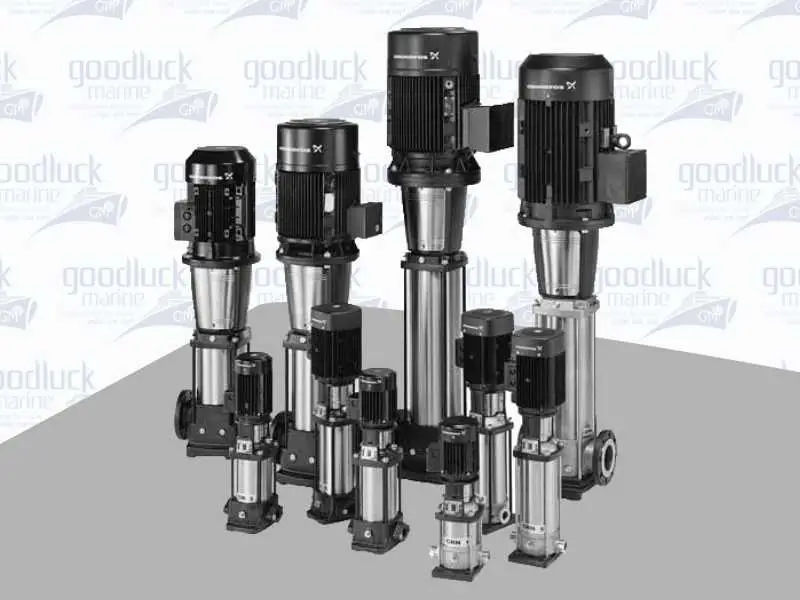 GRUNDFOS