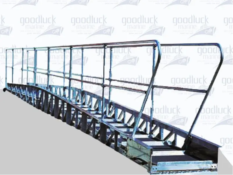 Gangway