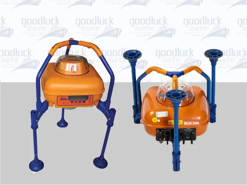 Gas Detector