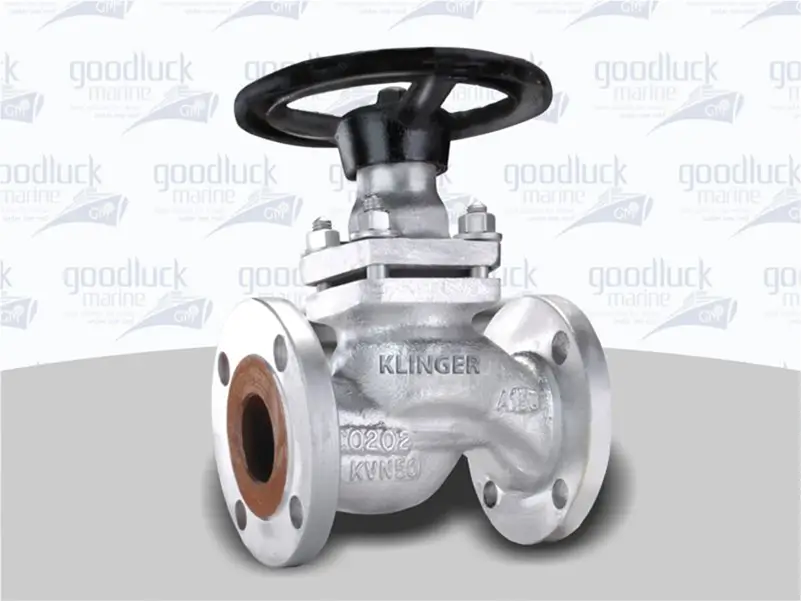 Get Valve