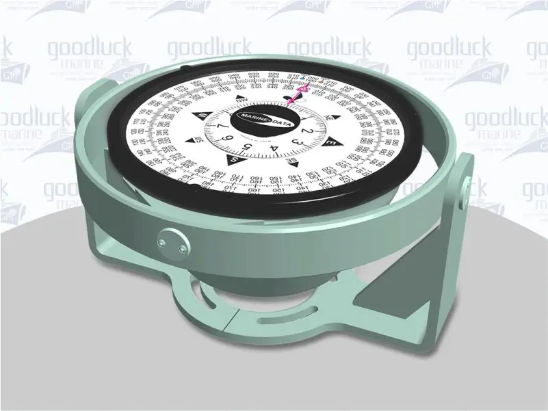 Gyro Compass Repeater