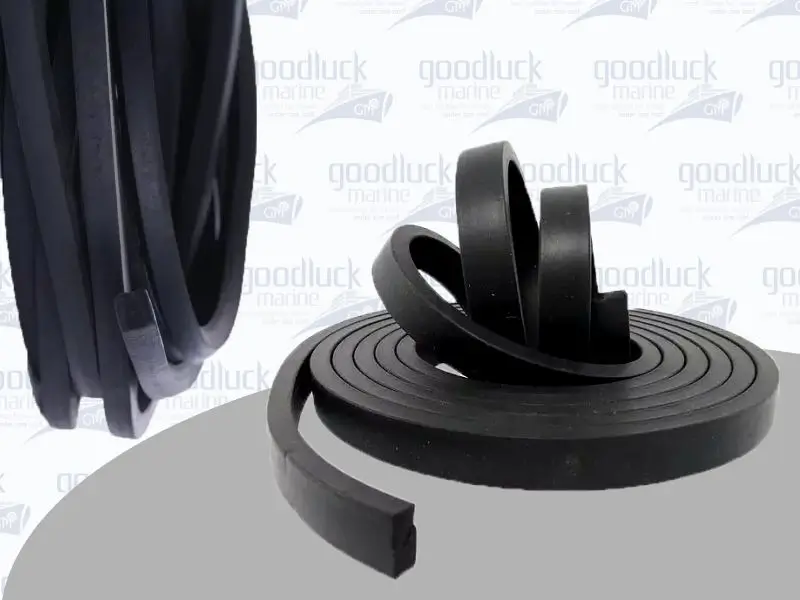 Hatch Rubber