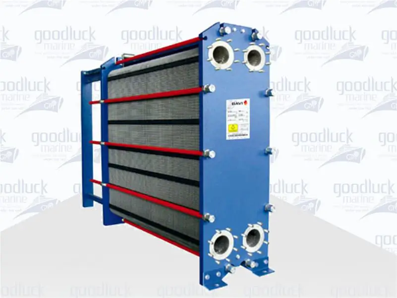 Heat Exchanger