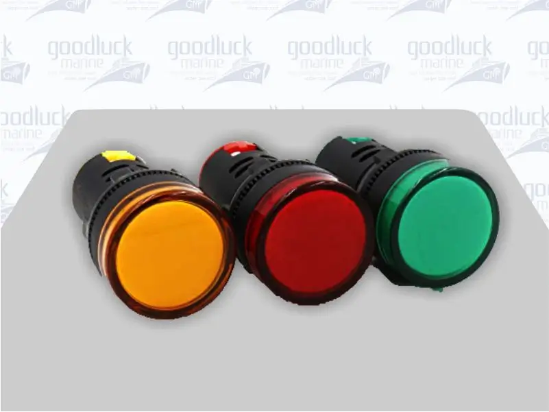 Indicators