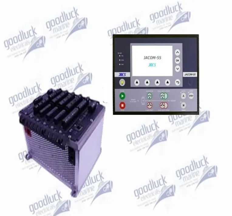 JRCS PANEL​