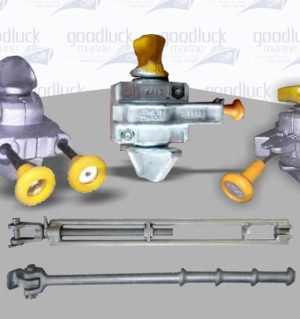 Letching Spare