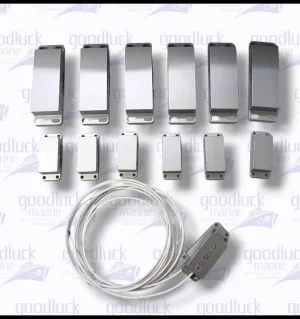 Magnetic Proximity Switch