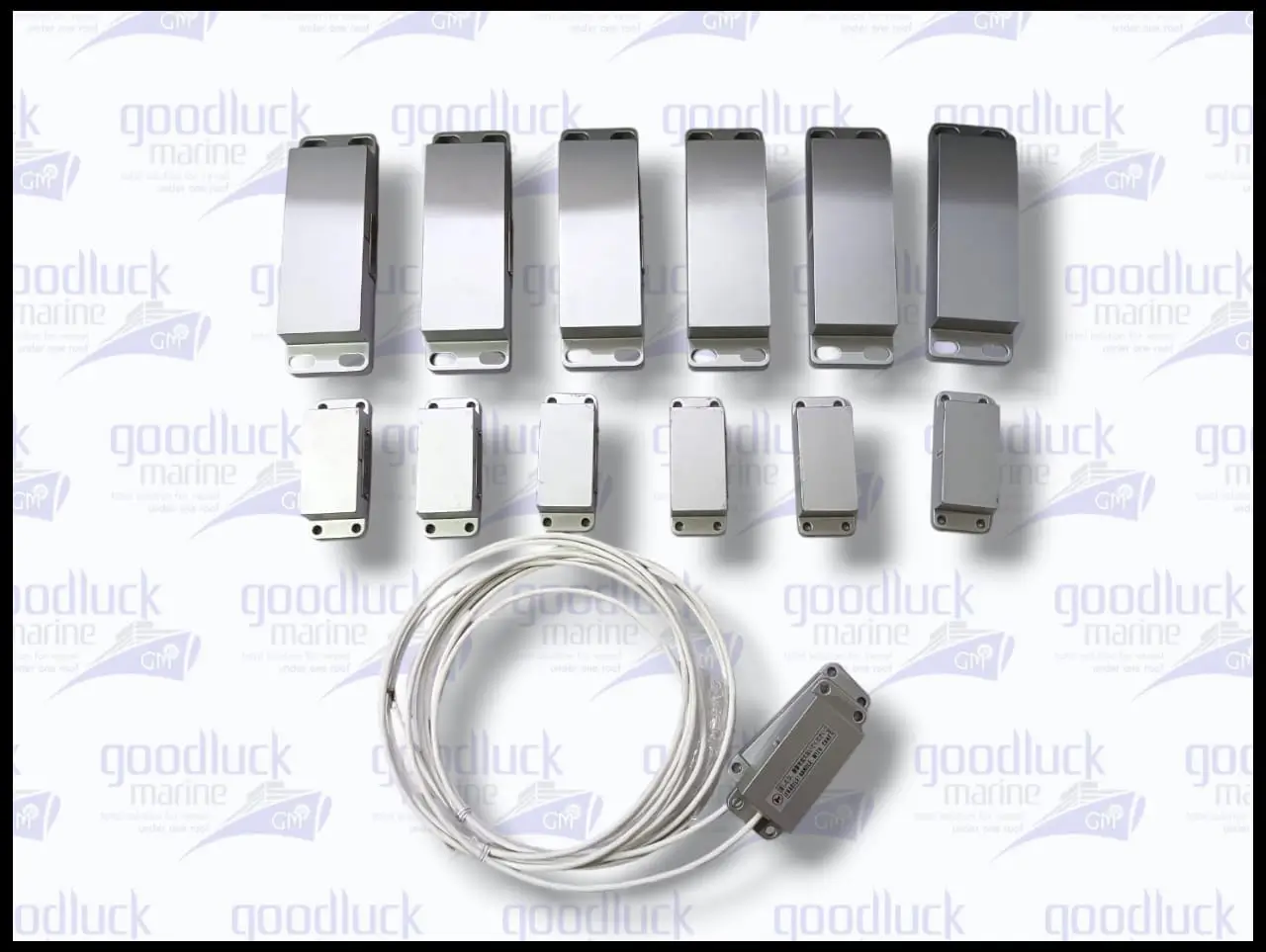 Magnetic Proximity Switch​