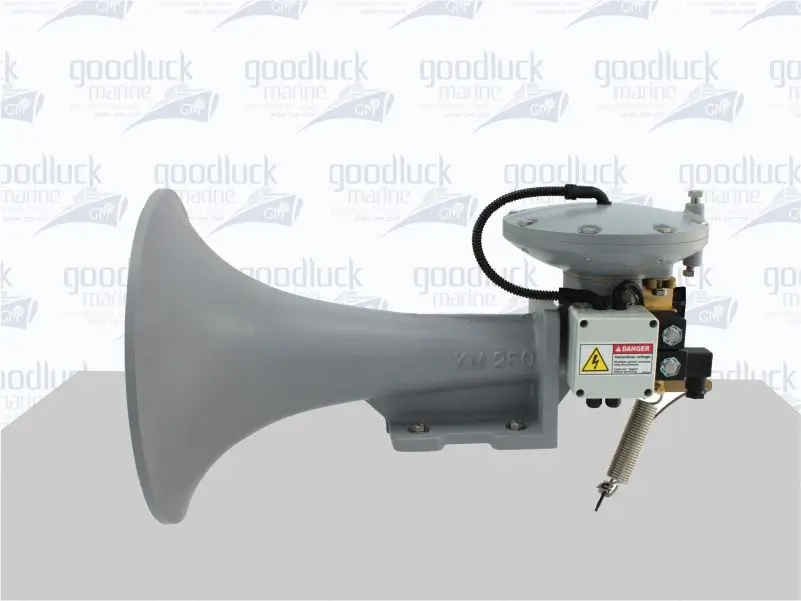 Marine Horn​