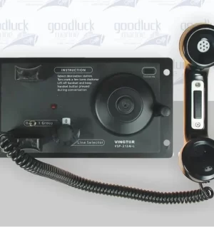 Marine Telephone