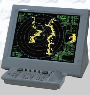 Marine radar