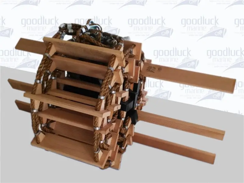 Pilot Ladder​