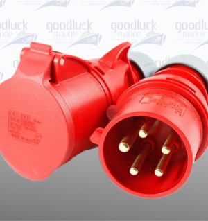 Plug & Socket
