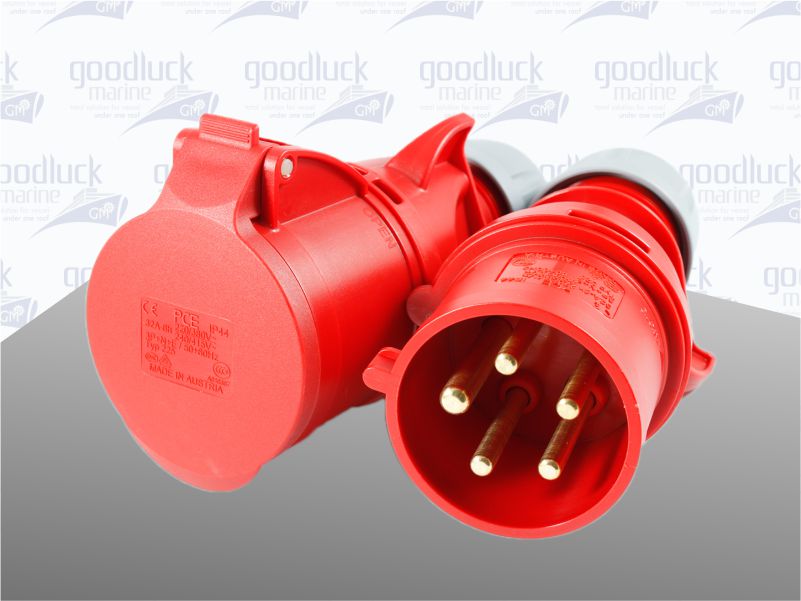 Plug & Socket​