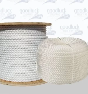 Polypropylene Rope