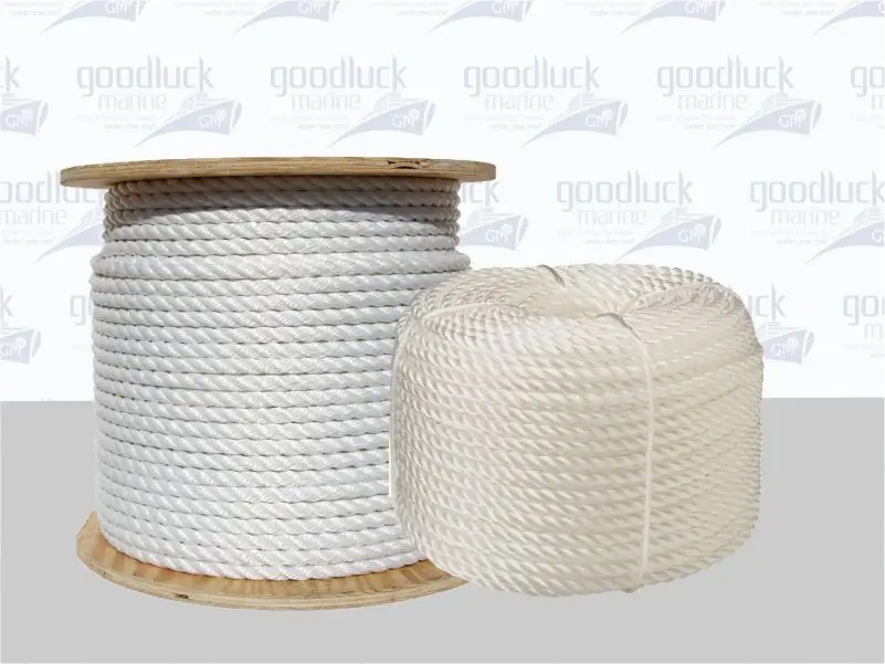 Polypropylene Rope​