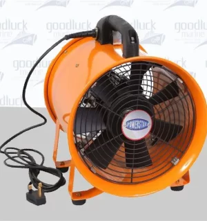 Portable Blower