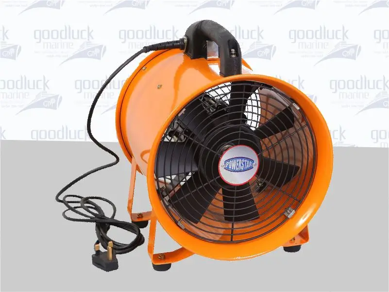 Portable Blower