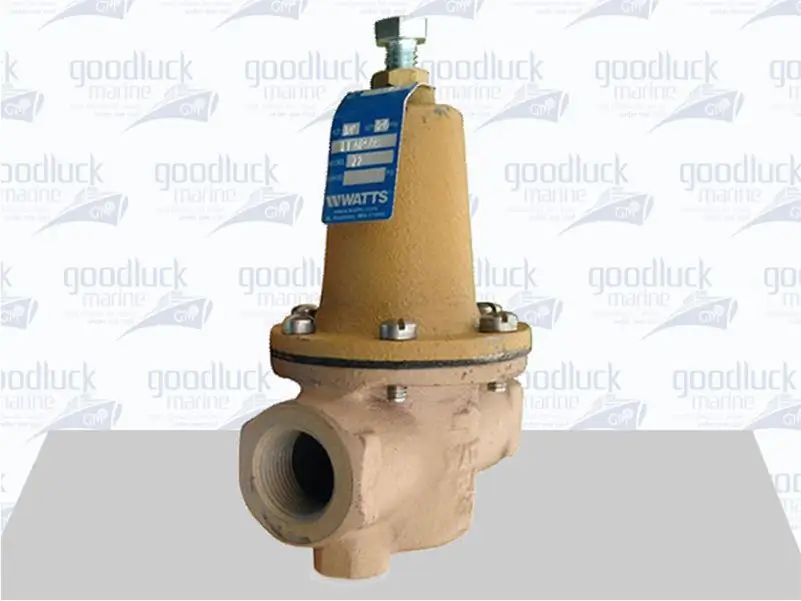 Pressure Valve​