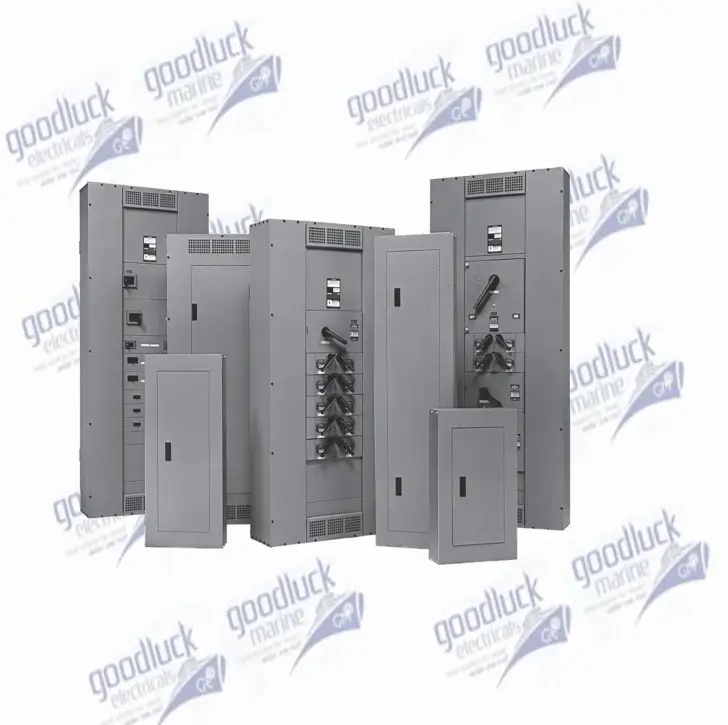 SIEMENS PANEL​