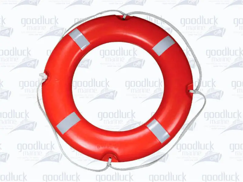 Safety Equipments​