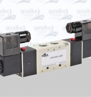 Solenoid Valve