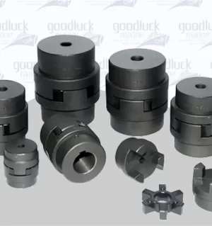 Star Couplings